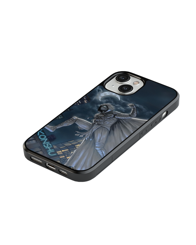 Marvel Impact Case (Moon Knight)