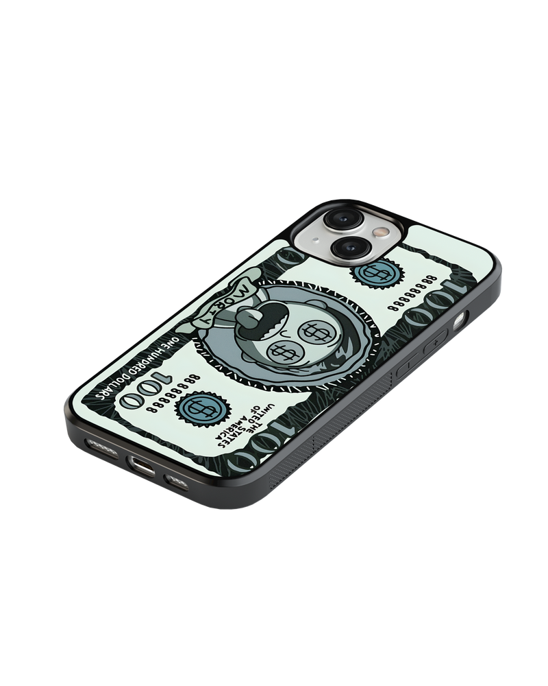 Dollar Impact Case (Morty)