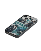 Demon Slayer Impact Case (Muichirou Tokito)