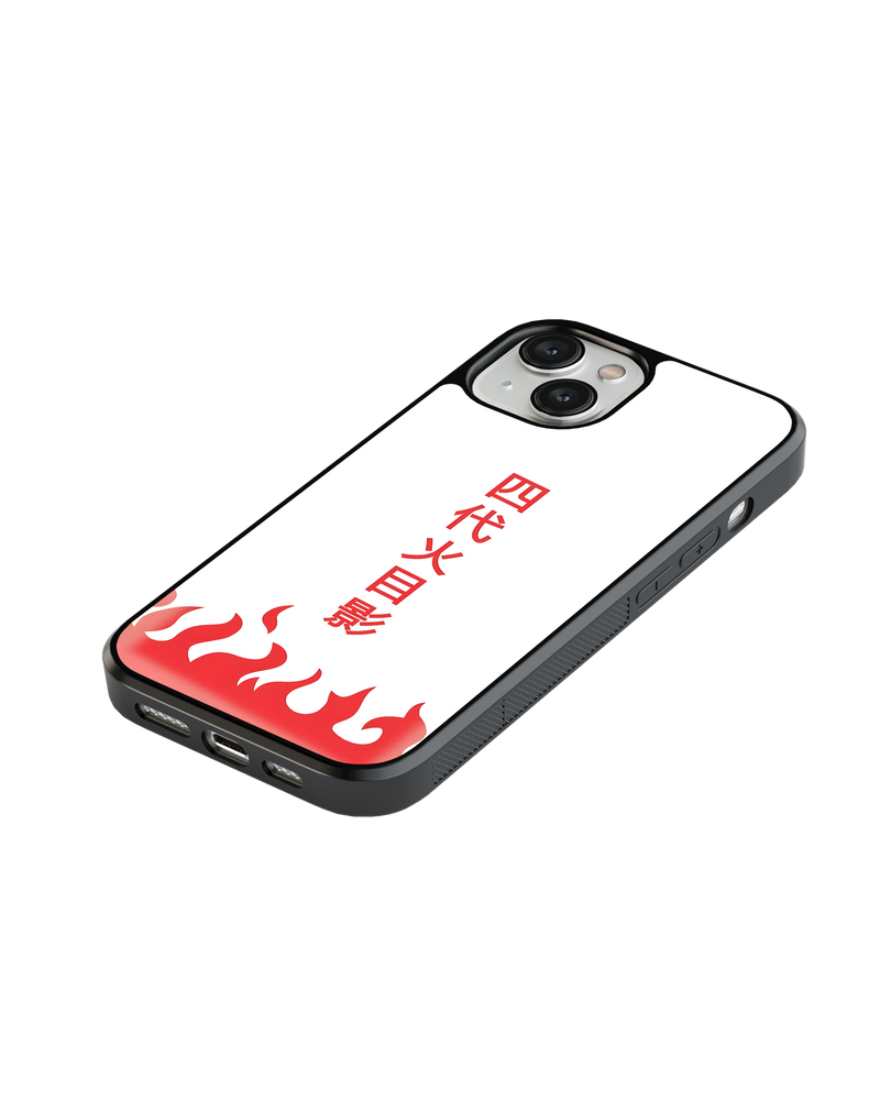 Naruto Impact Case (Naruto Origianls)
