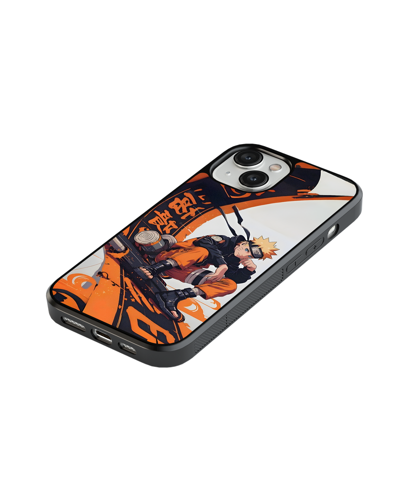 Naruto Impact Case (Naruto)