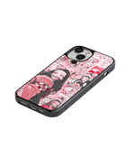 Demon Slayer Impact Case (Nezuko)