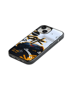 Sports Car Impact Case (Nissan GTR)