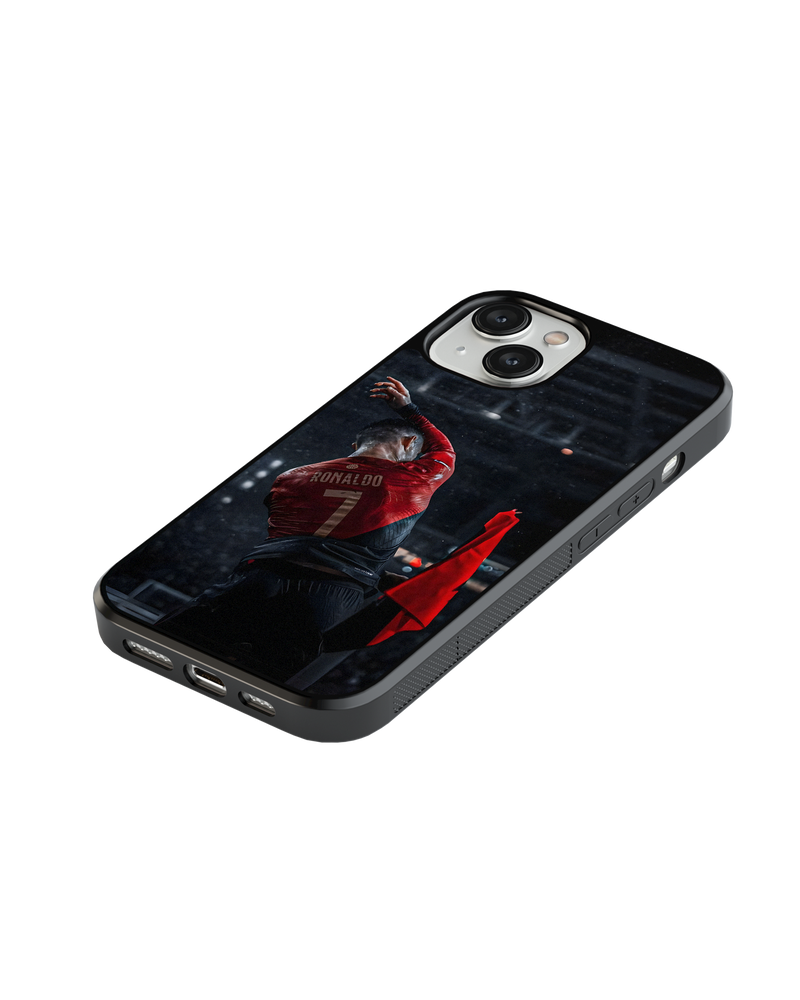Football Mobile Cover (No7 Ronaldo)