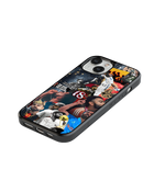 Cricket Impact Case (No. 18 Virat)