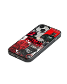 DC Impact Case (No More Lies)