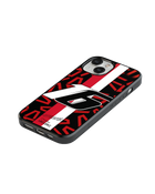 Formula 1 Impact Case (Number 16)