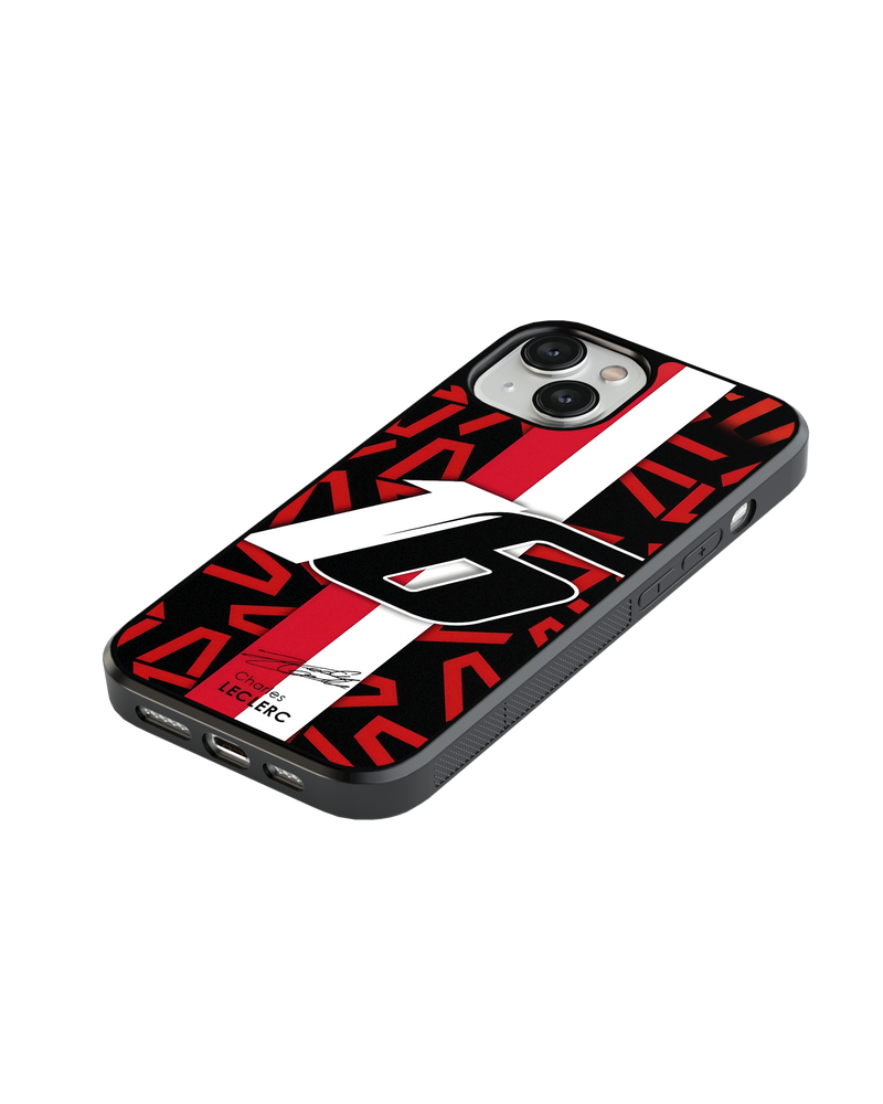 Formula 1 Impact Case (Number 16)