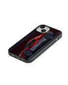 Sports Car Impact Case (Number 32)