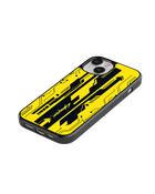 Cyberpunk Impact Case (Nuxul)