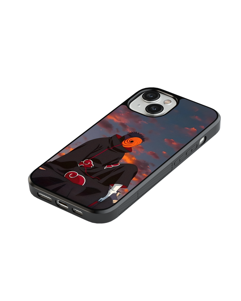 Naruto Impact Case (Obito Uchiha)