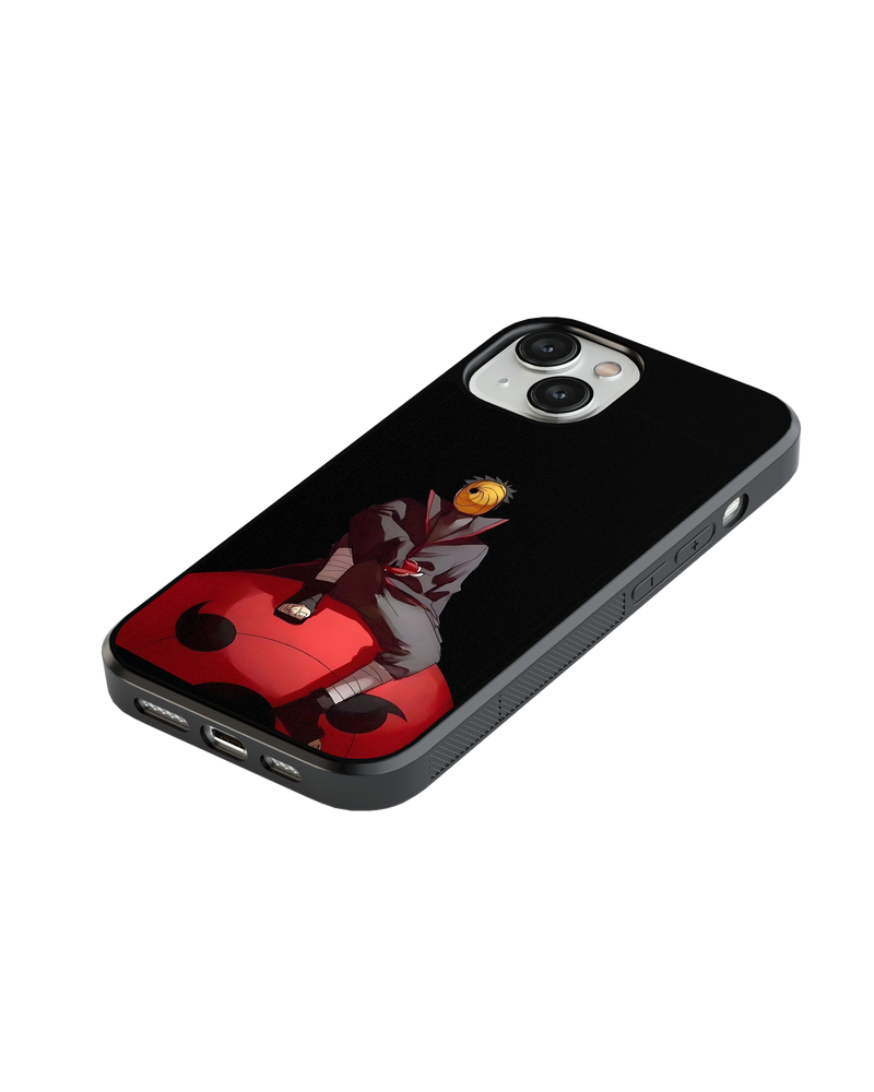 Naruto Impact Case (Obito)