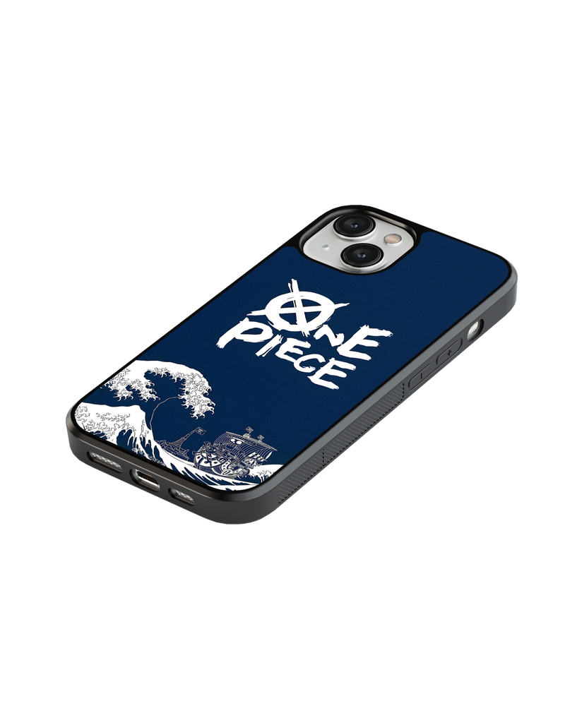 One Piece Impact Case (One Piece Classics)