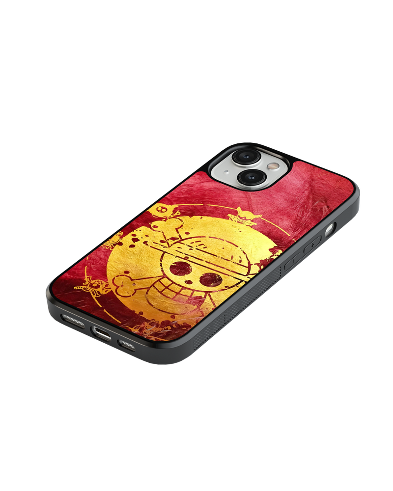 One Piece Impact Case (One Piece Logo)