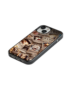 One Piece Impact Case (One Piece Wanted)