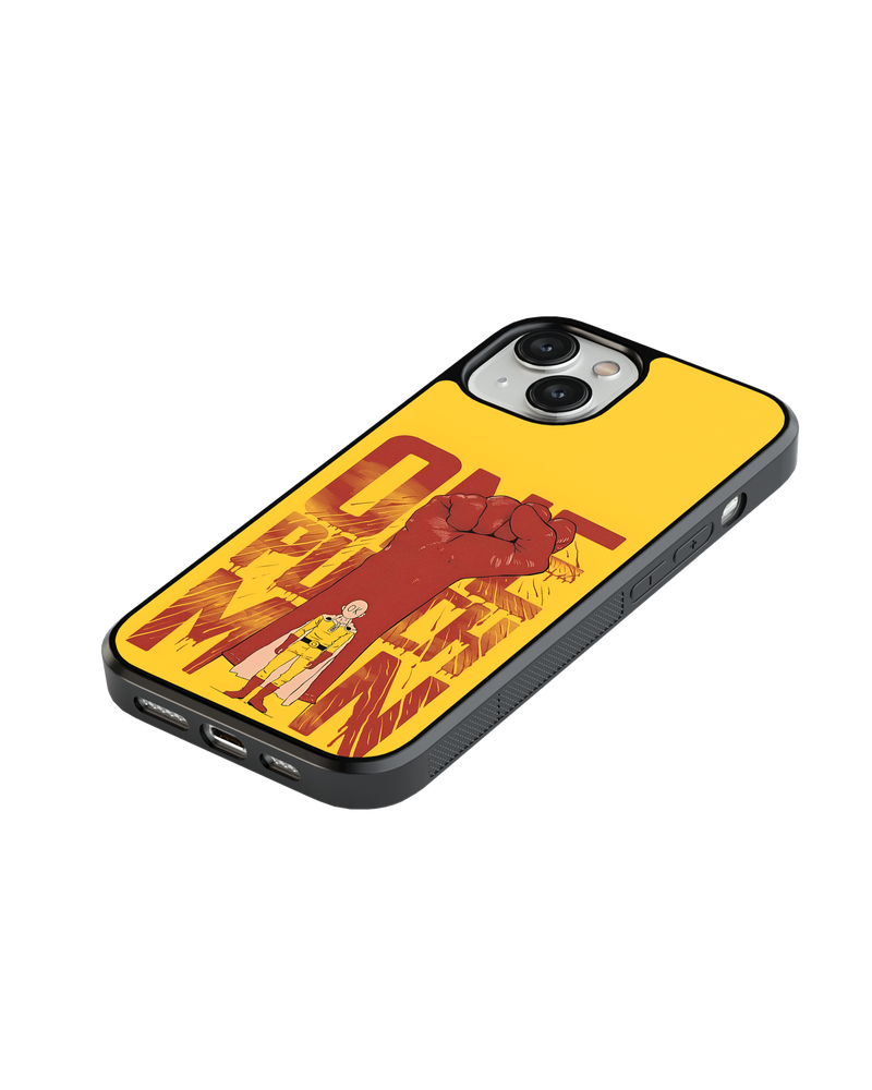 One Punch Man Impact Case (One Punch Man)