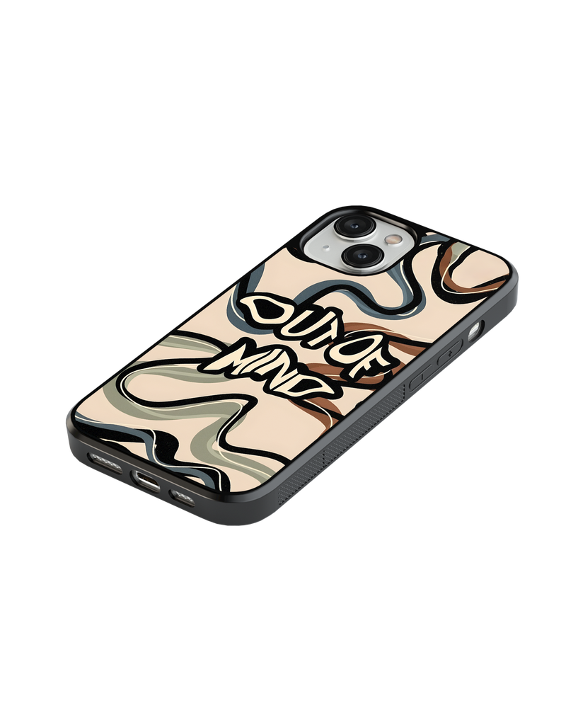 Y2K Impact Case (Out of Mind)