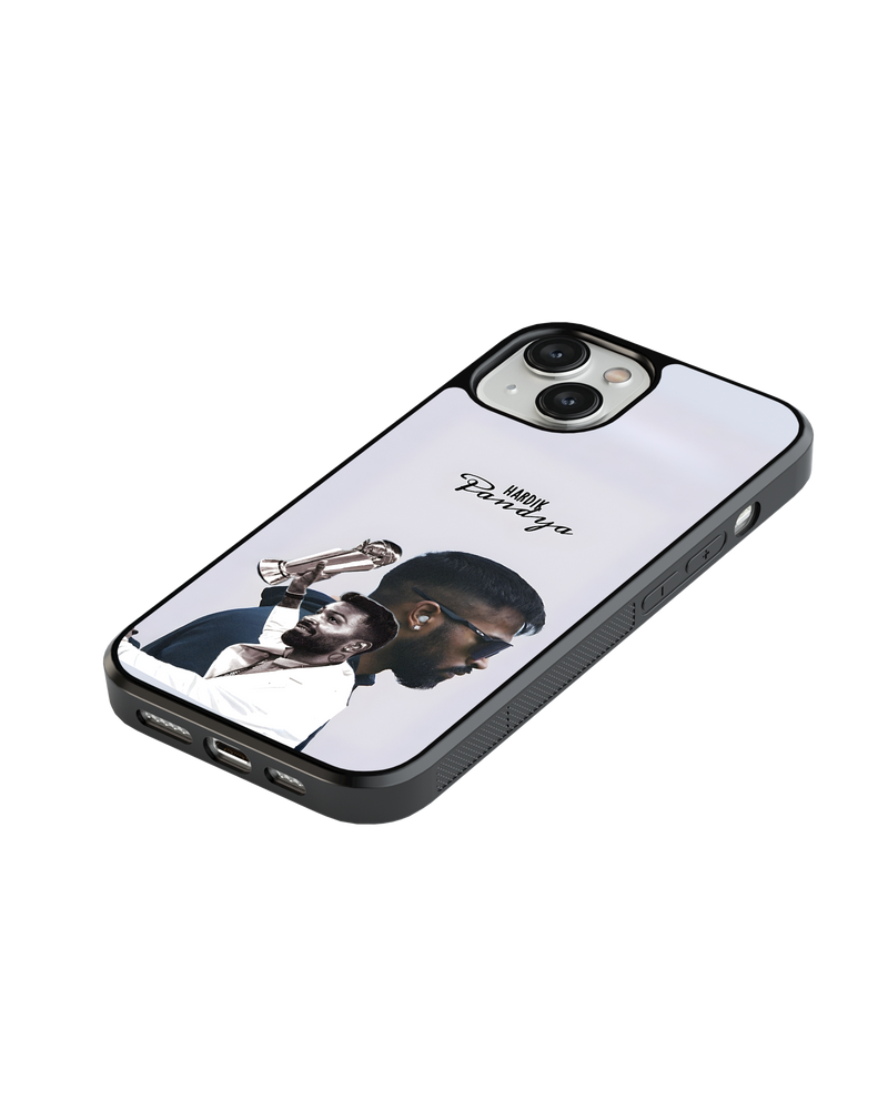 Cricket Impact Case (Pandya)