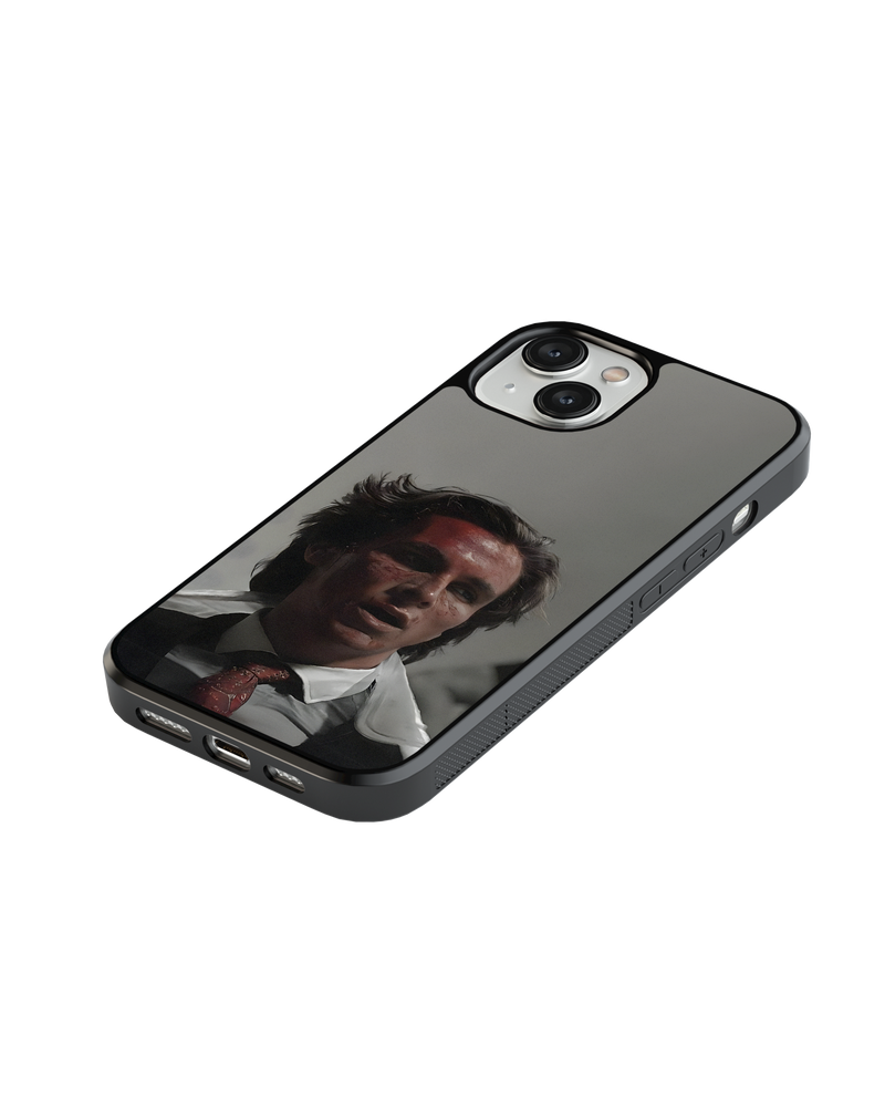 Movies Shows Impact Case (Patrick Bateman Patrick Bateman Psycho)