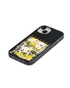 Cartoon Impact Case (Pikachu Thunder)