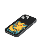 Cartoon Impact Case (Pikachu)