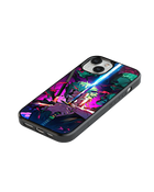 One Piece Impact Case (Pirate Hunter)