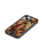 One Piece Impact Case (Pirate King Luffy)