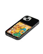 Cartoon Impact Case (Pokemon Starter Pack)