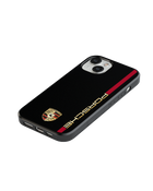 Sports Car Impact Case (Porsche)