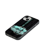Sports Car Impact Case (Porsche Car)