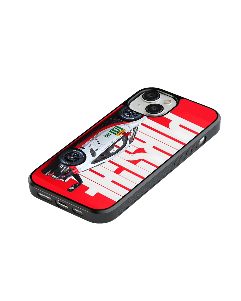 Sports Car Impact Case (Porsche Classics)