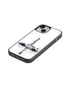 Sports Car Impact Case (Porsche Sports Car)