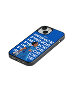 Cricket Impact Case (Prince Shubman)