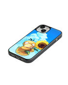 Cartoon Impact Case (Psyduck)