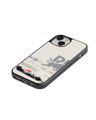Formula 1 Impact Case (RB Racing)