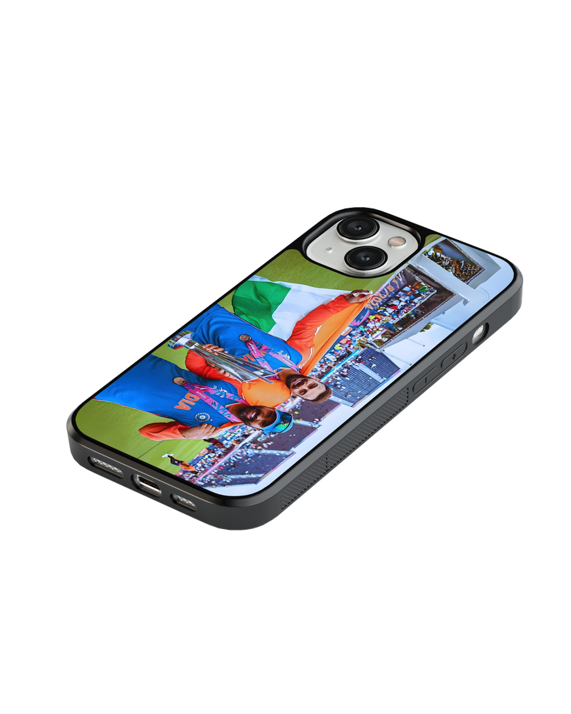 Cricket Impact Case (ROKO)