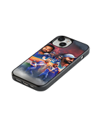 Cricket Impact Case (Roko Champions)
