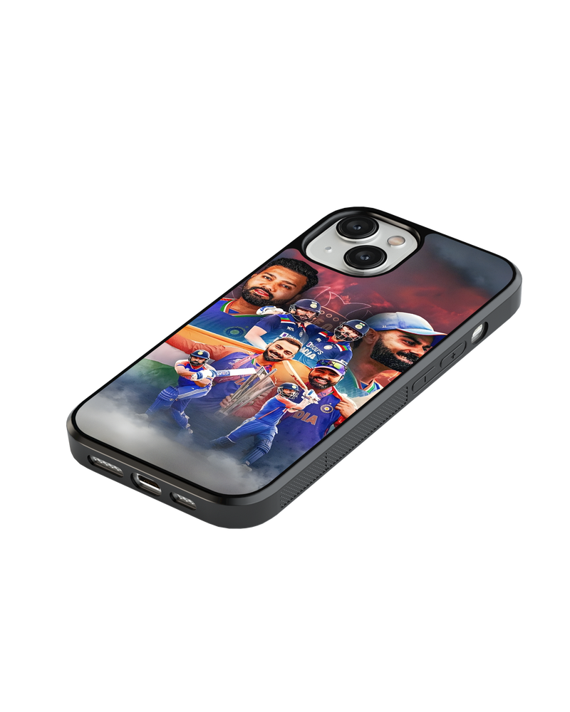Cricket Impact Case (Roko Champions)