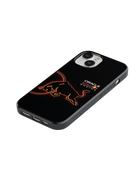 Red Bull Impact Case (Red Bull Neon)