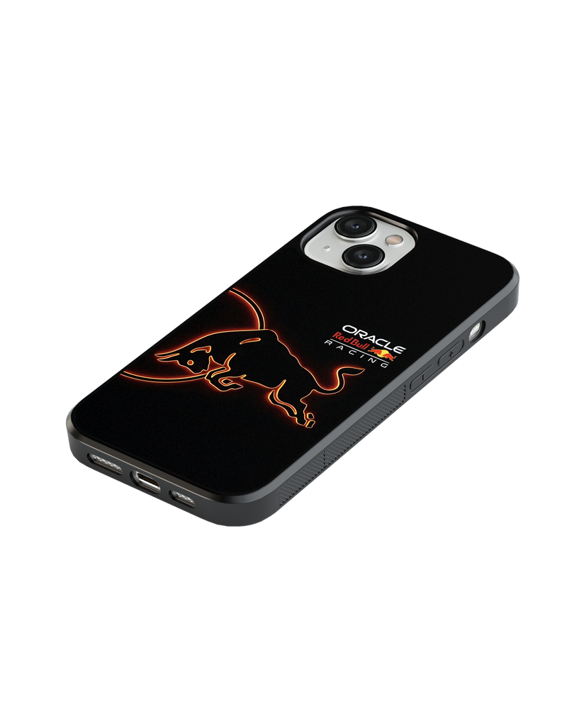 Red Bull Impact Case (Red Bull Neon)