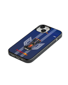 Formula 1 Impact Case (Red Bull Racing Classics)