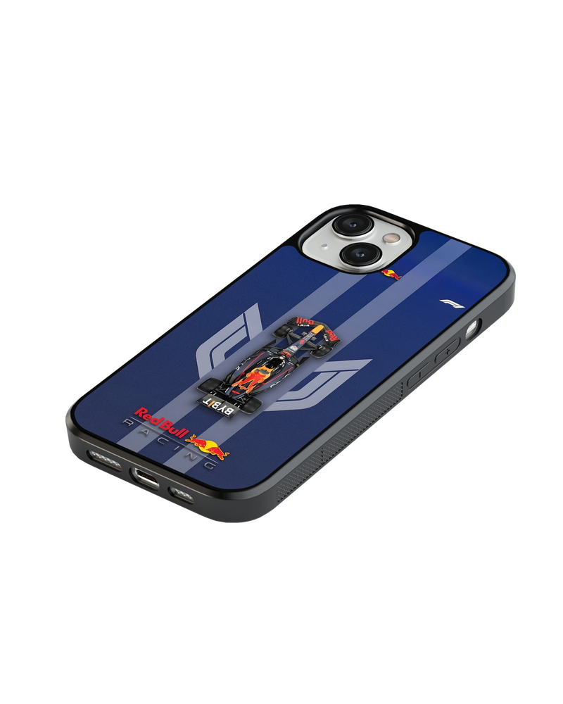 Formula 1 Impact Case (Red Bull Racing Classics)