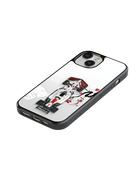 Formula 1 Impact Case (Red Bull Racing Peace)