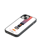 Formula 1 Impact Case (Red Bull)