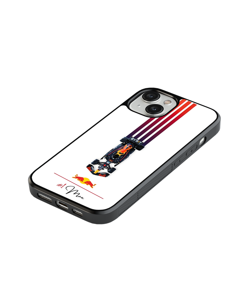 Formula 1 Impact Case (Red Bull)