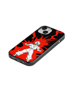 Dragon Ball Z Impact Case (Red Goku)