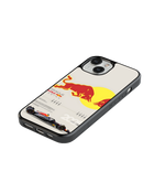 Formula 1 Impact Case (Redbull Racing)