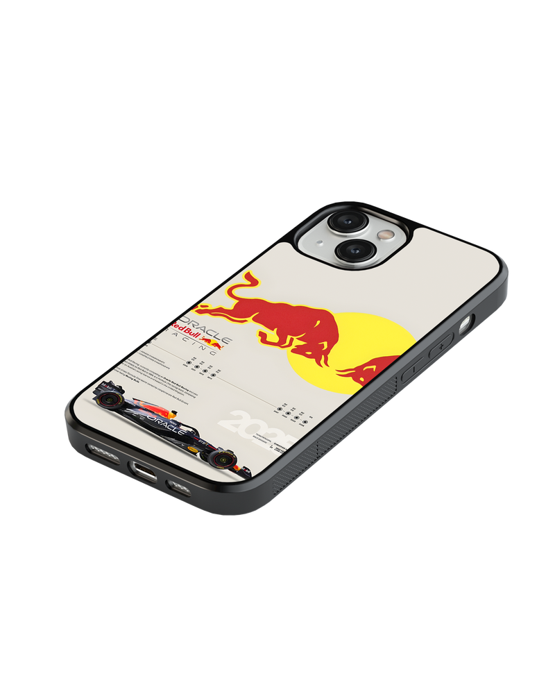 Formula 1 Impact Case (Redbull Racing)