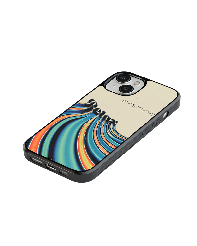 Y2K Impact Case (Relax)