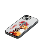 Demon Slayer Impact Case (Rengoku)